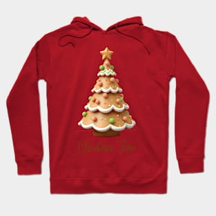 Christmas Time Hoodie